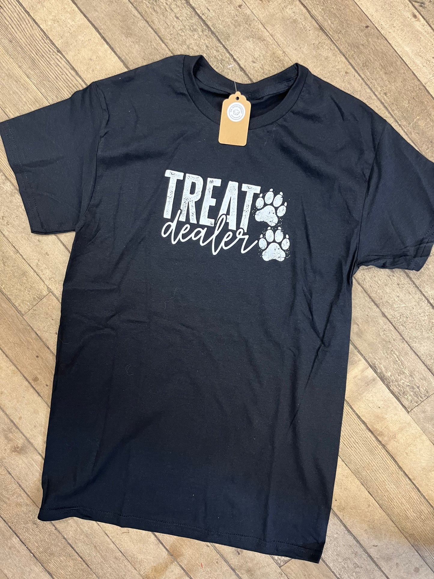 Treat Dealer T-Shirt