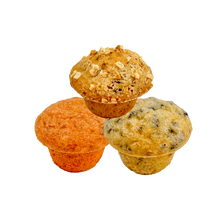 Bosco & Roxy's 🍁Assorted Muffins Dog Cookie