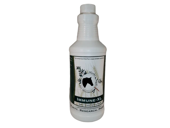 Herbs for Horses 🍁Immune XL 1L