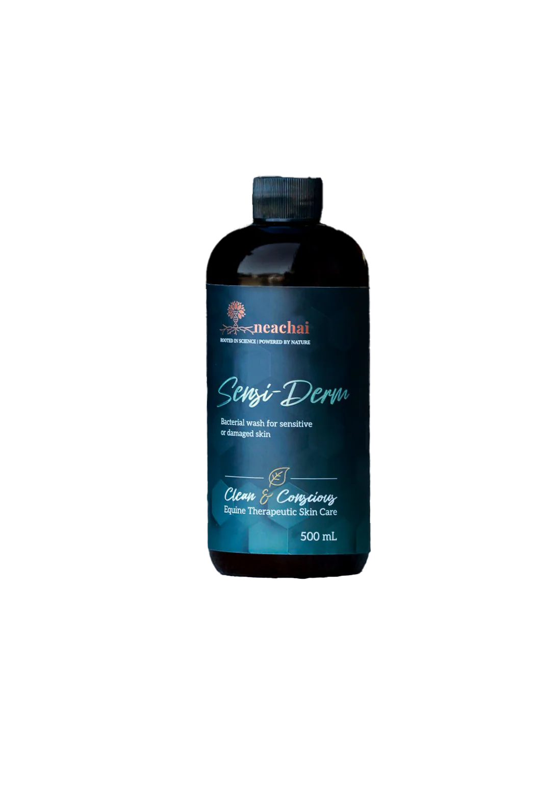 Neachai 🍁 Sensi Derm Bacterial Wash 500ml