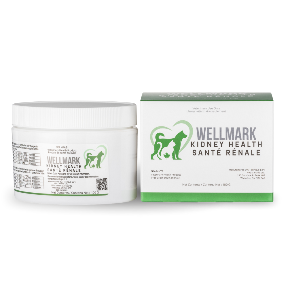 Wellmark 🍁Kidney Supplement 100g