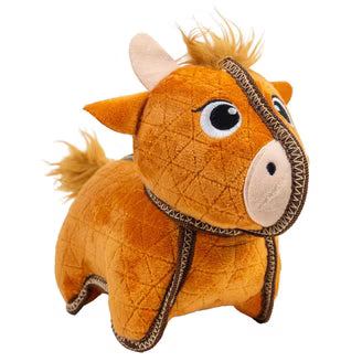 Outward Hound® Xtreme Seamz® Medium Highland Cow