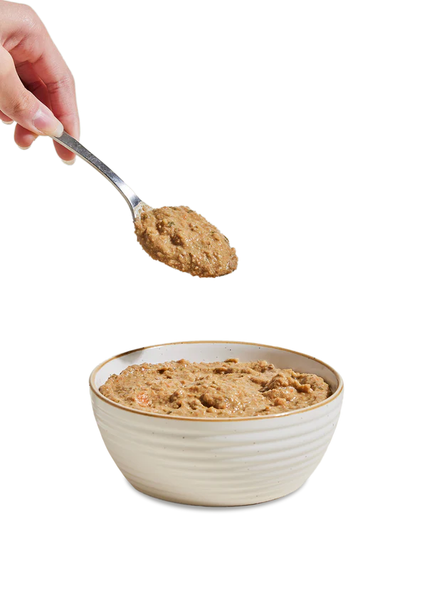 Open Farm Homestead Turkey Rustic Blend Wet Cat Food 5.5oz