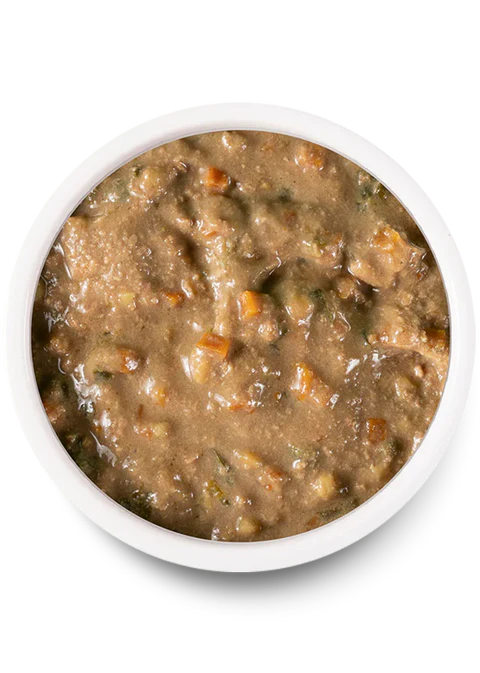 Open Farm Chicken and Salmon Rustic Stew for Dog 12.5oz