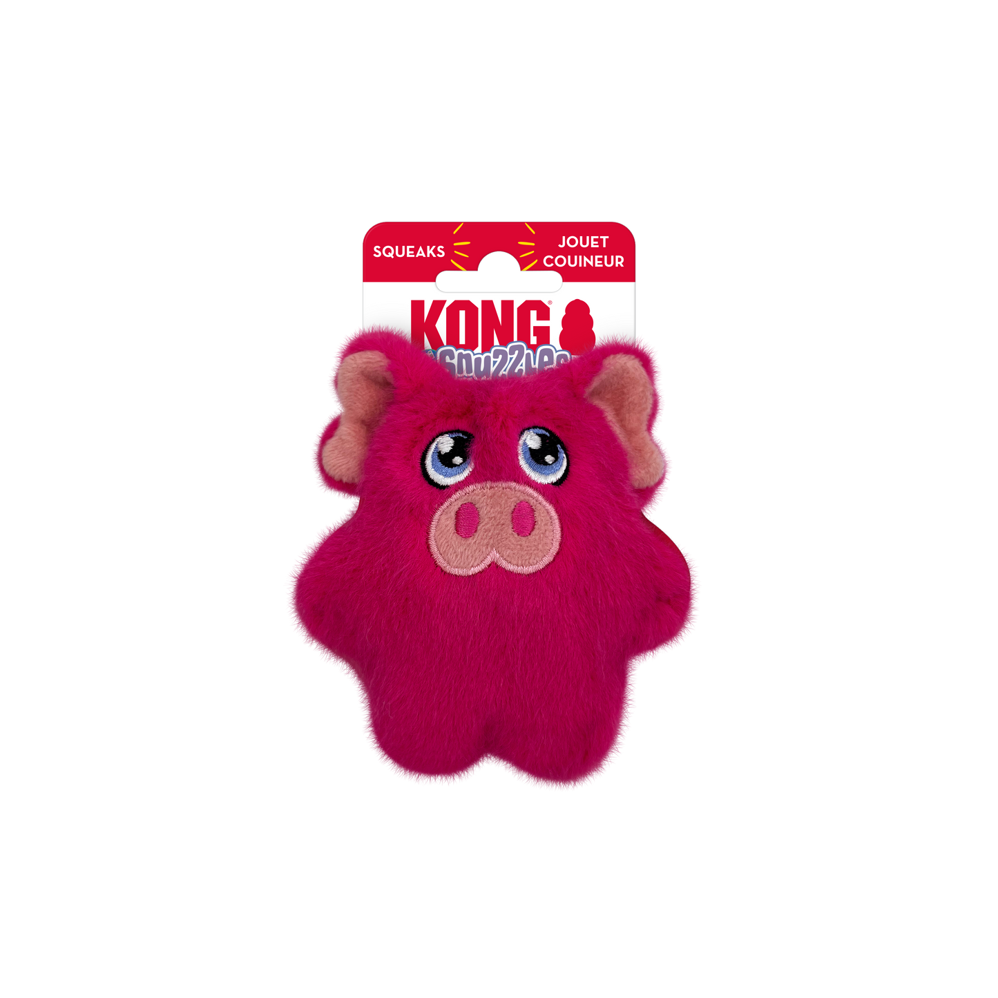 Kong Snuzzles XS Mini Pig