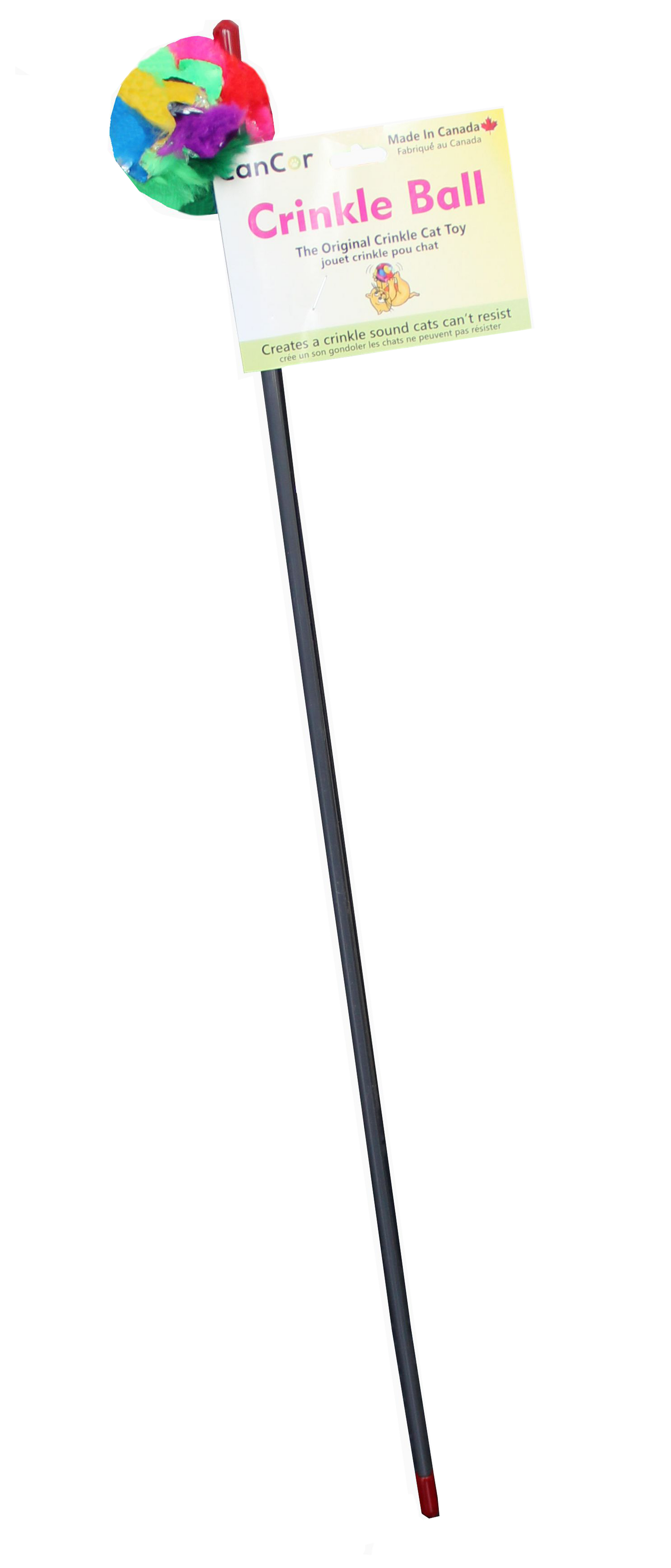 CancoršCat 24'' Tantalizer Wand