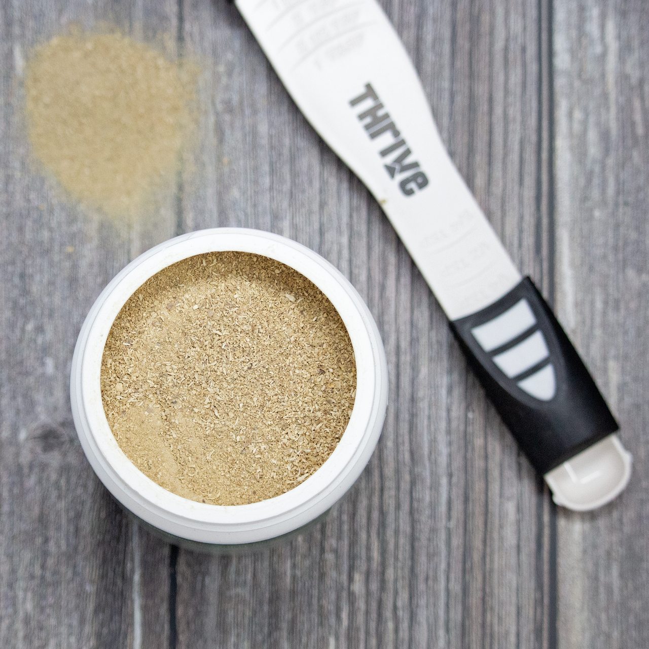 Thrive 🍁Green Lipped Mussels 160g