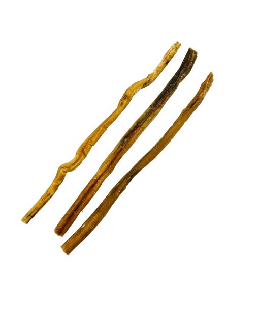 Nature's Own 🍁12" Buffalo Bully Stick