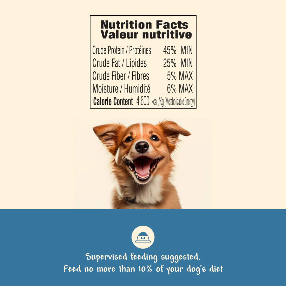 Benny Bullys Chicken Heart Minis 103g