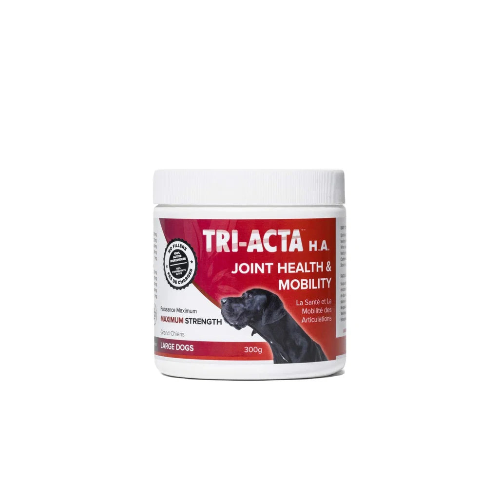 Tri-Acta H.A.Maximum Strength