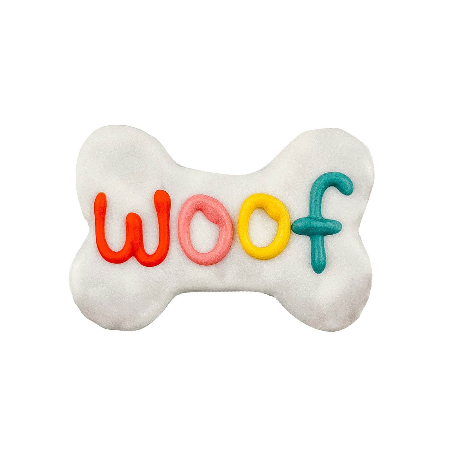 Bosco & Roxy's Decorated Cookie Apple Cinnamon Woof Bones