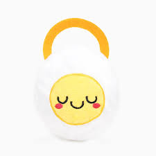 Hugsmart Good Egg Hoppin' Easter Super Ball