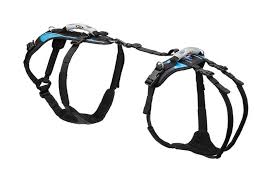 Help 'Em Up Large Conventional Harness 80-125lbs