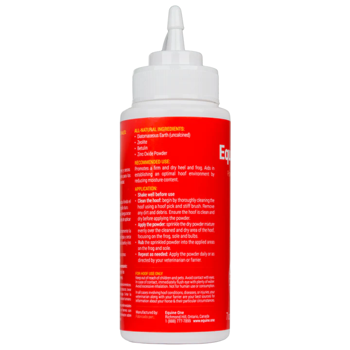 Equine One🍁 EquiDust 200g