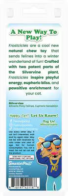 Meowijuana Frosticles