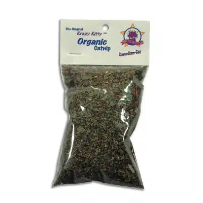 Krazy Kitty🍁Catnip 14g