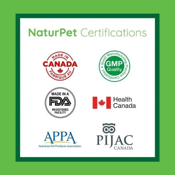 NaturPet đEar Drops 10Ml