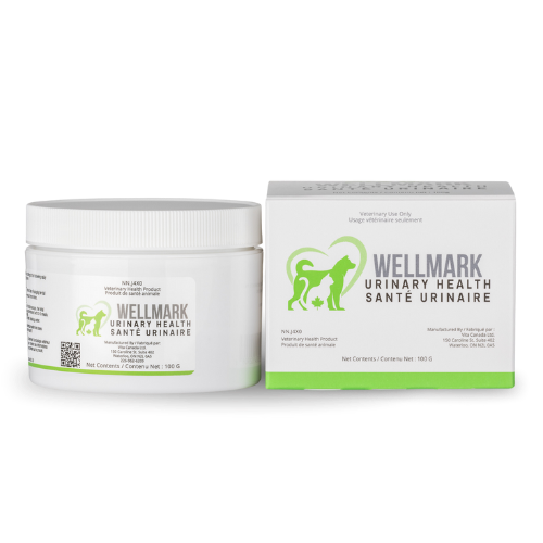 Wellmark 🍁Urinary Supplement 100g