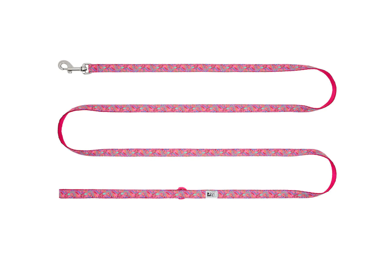 RC Pets🍁 Petite Frida Leash 1/2" x 6ft