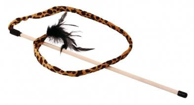 Bud'Z Giraffe Swing Stick for Cats