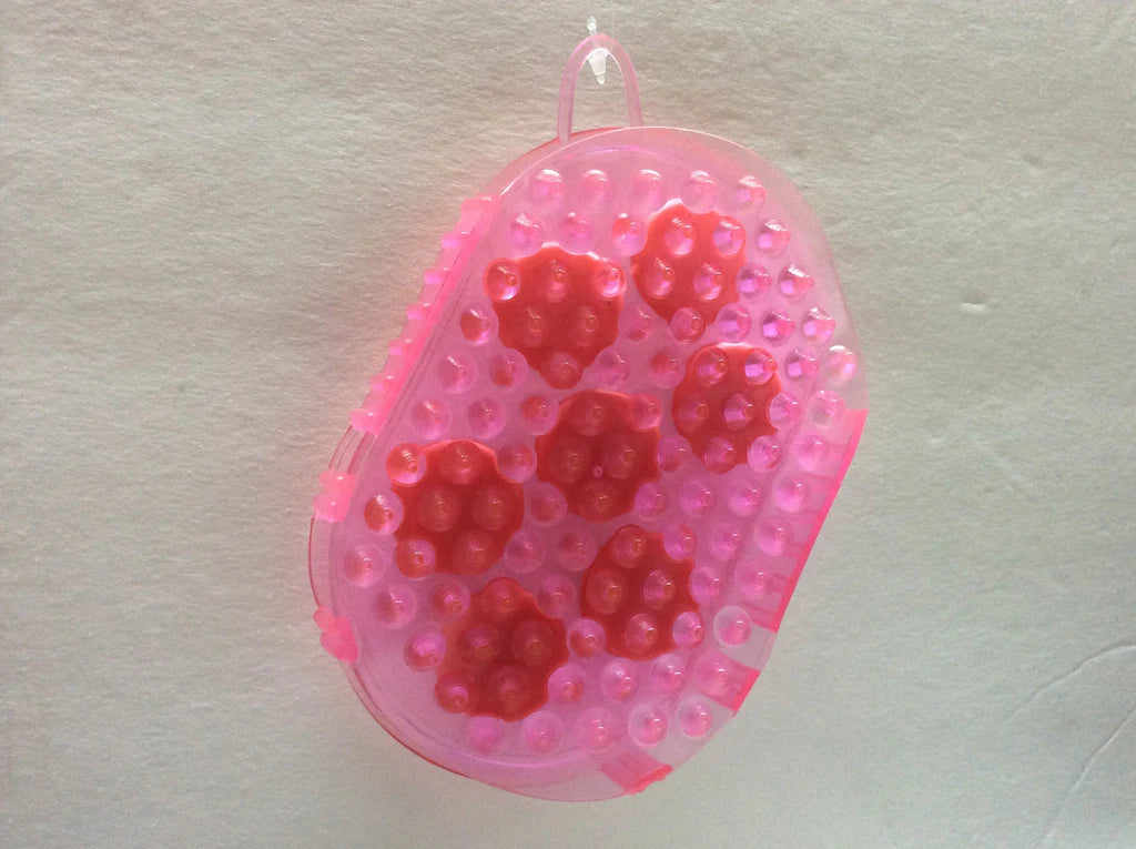 Shedrow K9 🍁 Magnetic Jelly Scrubber