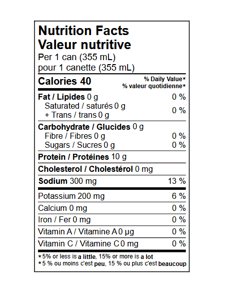 The Barking Brew🍁 Beef Hound Ale 355mL