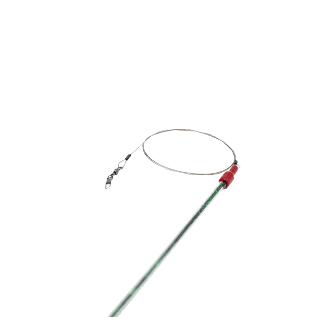 Cat Lures Action Rod 12"