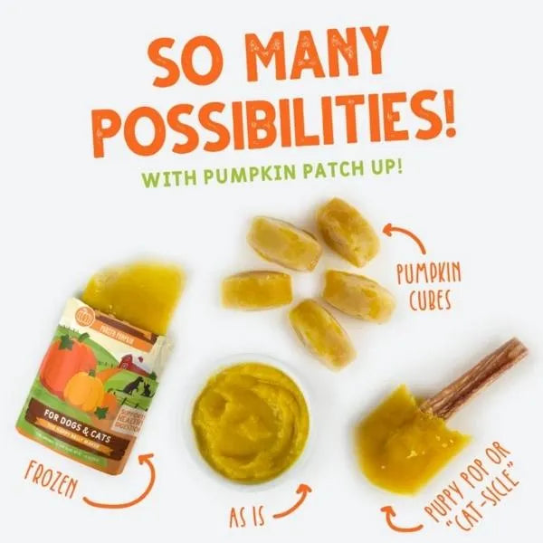 Weruva Pumpkin Patch Up! 2.8oz