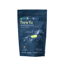 Neachai 🍁 Flora Fix Parasite Protocol