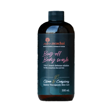 Neachai 🍁Bug Off Wash Body Wash 3 in 1 Insect Defense Solution 500ml