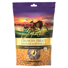 Zignature LID Kangaroo Ziggy Bars 340g