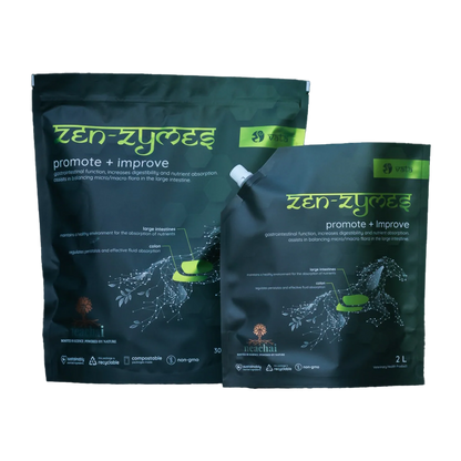 Neachai 🍁Resp-eeze Vata Restore + Enhance Respiratory Function
