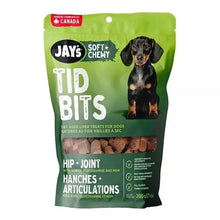 Jay's 🍁Original Hip + Joint Tid Bits