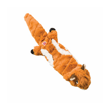 Spot® Skinneeez™ Extreme Quilted 23" Dog Toy Chipmunk