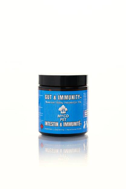 Myco🍁Gut & Immunity 30g