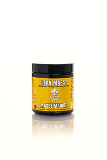 Myco🍁 Lean Mass +