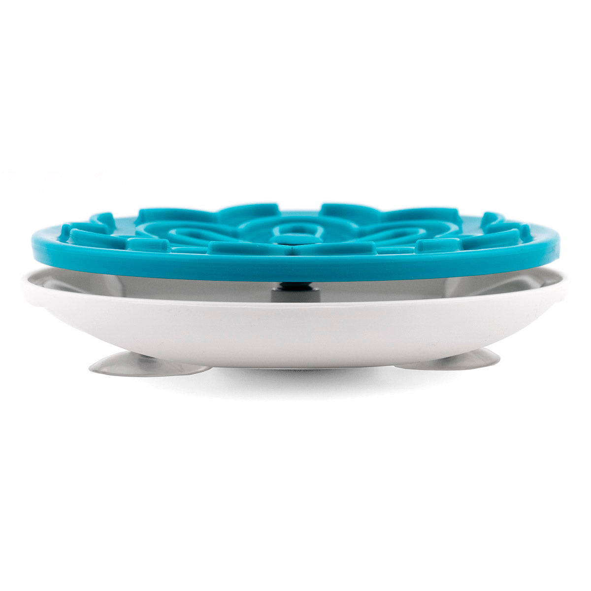 Aikiou Stress Away Slow Feeder for Cats