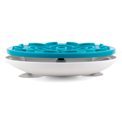 Aikiou Stress Away Slow Feeder for Cats