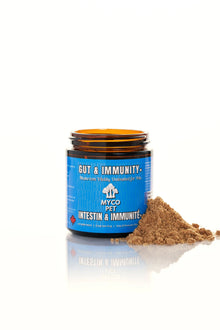 Myco🍁Gut & Immunity 30g