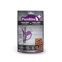 PureBites®+ Gut & Digestion Formula Freeze Dried Daily Health Supplement for Cats 31g