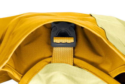 RUFFWEAR Mineral Yellow Sun Shower Jacket