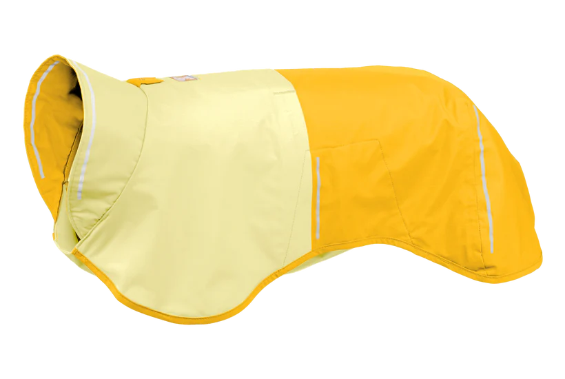 RUFFWEAR Mineral Yellow Sun Shower Jacket