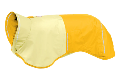 RUFFWEAR Mineral Yellow Sun Shower Jacket
