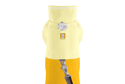 RUFFWEAR Mineral Yellow Sun Shower Jacket