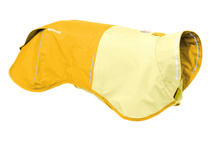 RUFFWEAR Mineral Yellow Sun Shower Jacket