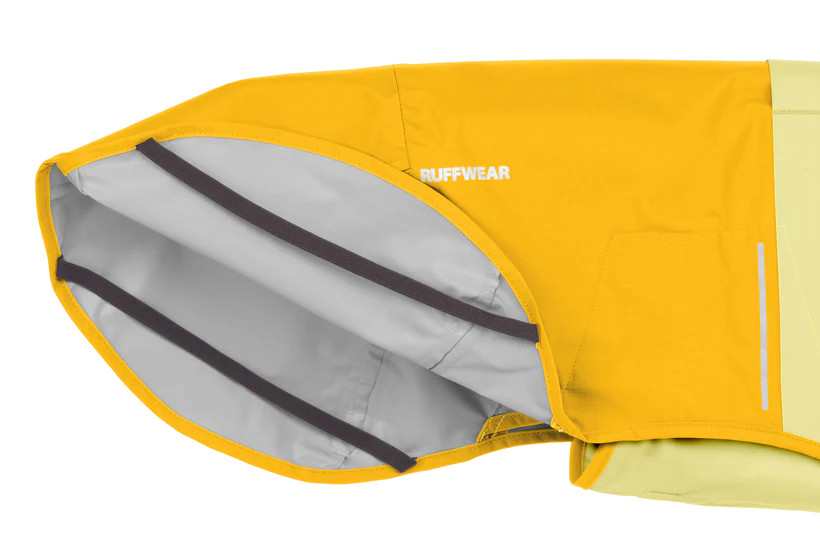 RUFFWEAR Mineral Yellow Sun Shower Jacket