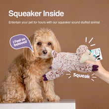 All For Paws Calming Pals Lavender Scent Sheep