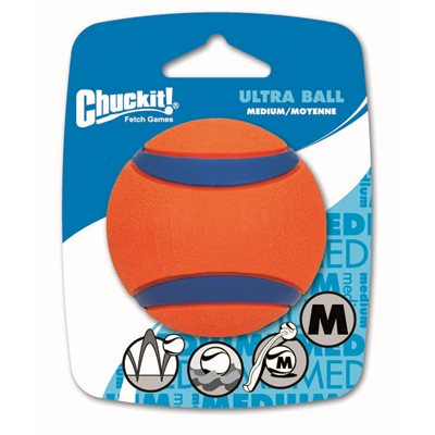 Chuck It! Ultra Ball