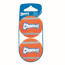Chuckit! Launcher Compatible Tennis Balls 2Pk