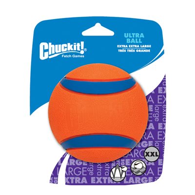 Chuck It! Ultra Ball